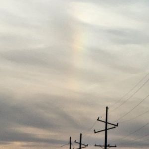 Meet your Posher, Katina